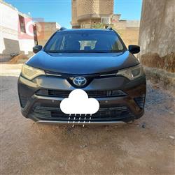 تويوتا راف 4